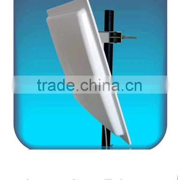 RS232/WG26/RS485/RJ45 RFID Reader Uhf Rfid Module ,rfid Long Range Card Reader