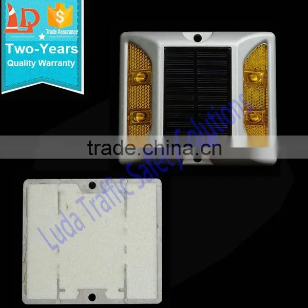 Top Quality Solar Deck Lights For Sale