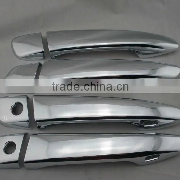 Chrome Door Handle Cover for Lexus