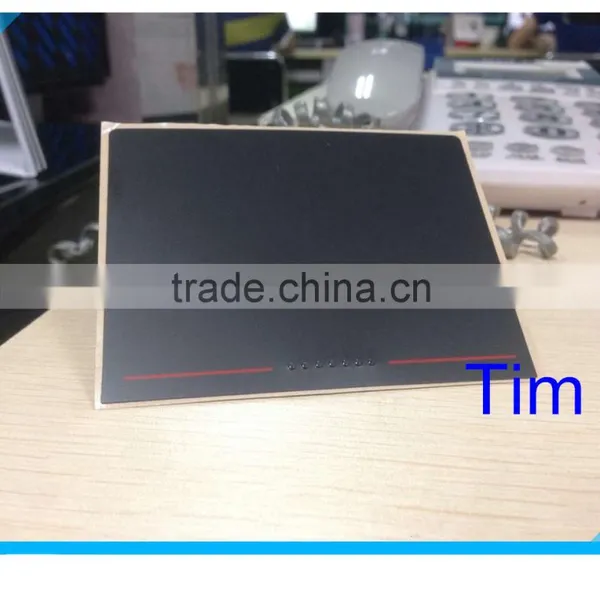 For thinkpad T440 T450 T540 W540 touchpad sticker