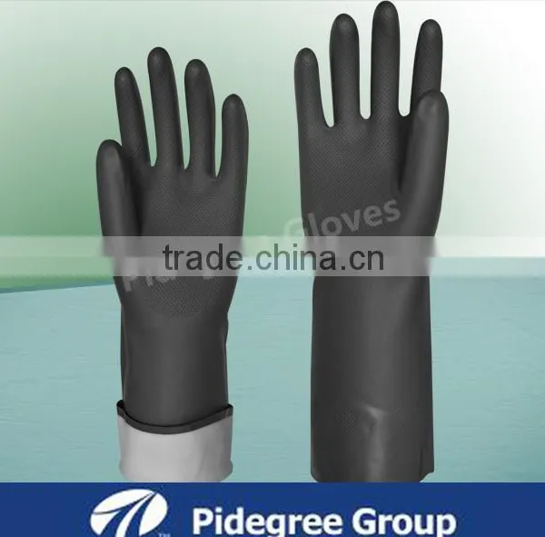 Working Heat Proof Glove for Industry photo-5