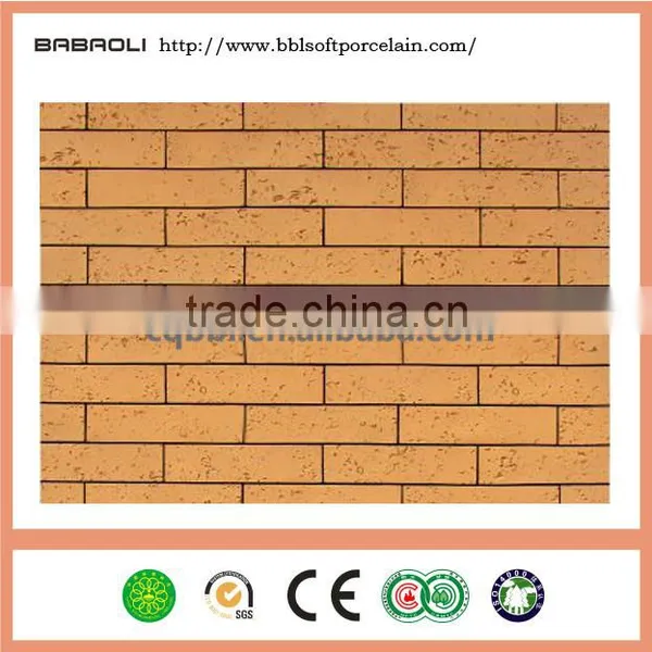 New Kind of Building Ceo-decorative Material Outdoor Decorative Tiles for Interior and Exterior photo-2