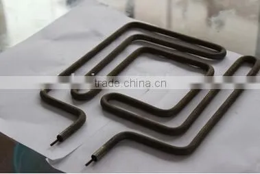Stainless Steel OEM Electric Grill Heating Tube