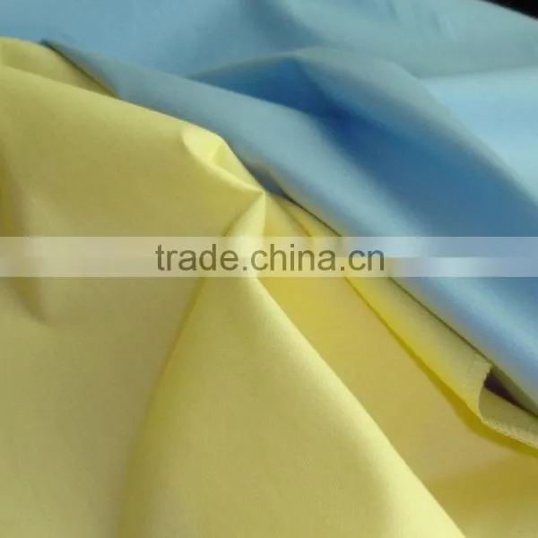 Bobai Textile Polyester Blended Spandex Fabric/92 Polyester 8 Spandex Fabric photo-5