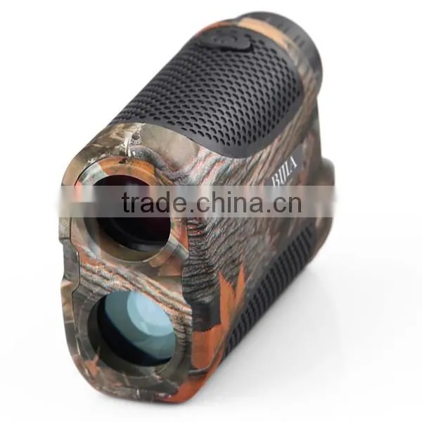 BIJIA 6*25 400 Meters(Yard) Laser Rangefinder Hunting for Wholesale photo-5