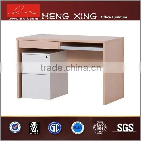 Home Office Furniture L-shape Home Office Desk Computer Desk With Assembly Instructions photo-5