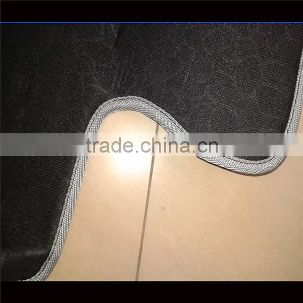 Factory Wholesale 3d Car Mats photo-5