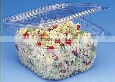 Disposable Plastic Bowl Forming Machine Price photo-4