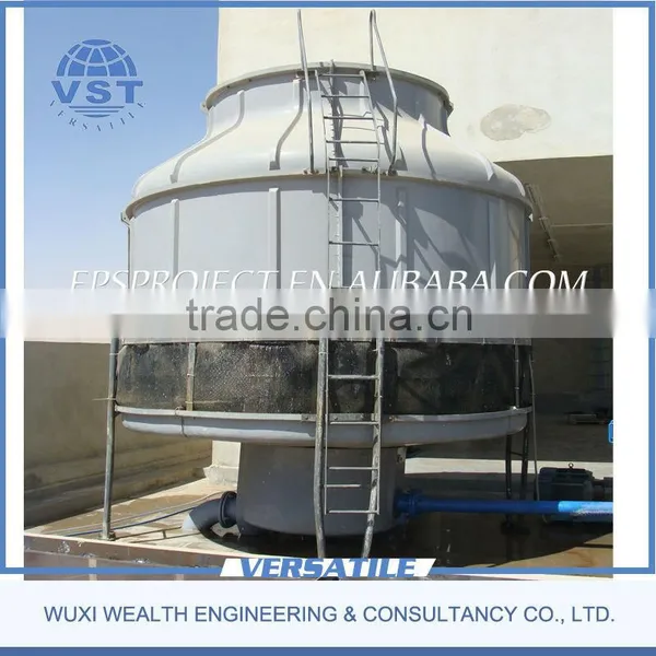 NEW Type Cooling Tower Fill