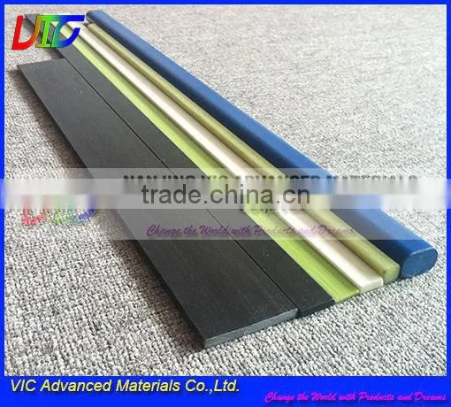 High Strength Fiberglass Rectangular Bar,High Strength Fiberglass Rectangular Bar Supplier photo-5