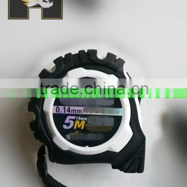 Fashion Royalblue Steel Measuring Tape photo-2