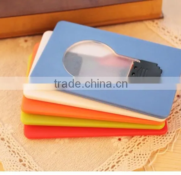 Portable Led Card Pocket Light Bulb Lamp,mini Led Credit Card Light, Christmas Card&switch Card Sharp Credit Card Led Light Bulb photo-6
