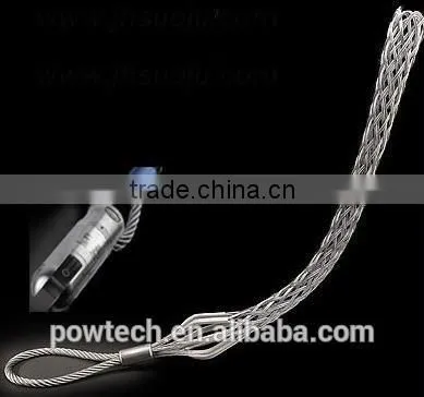 Swivel Steel Cable Connector photo-5