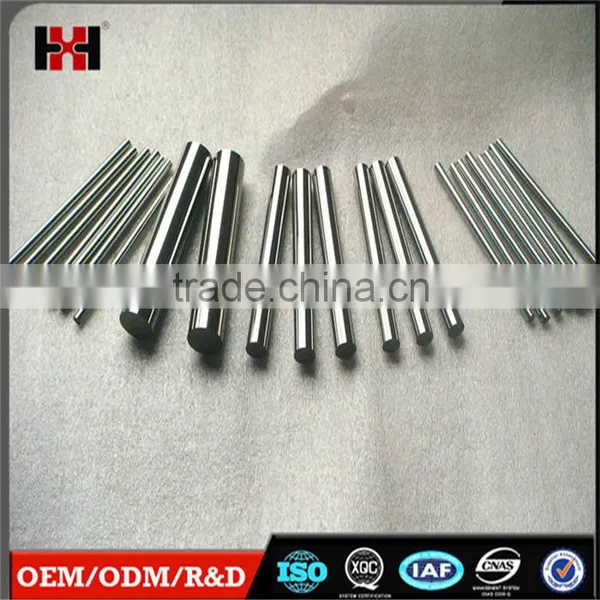 Wholesale Cheap T45 T51drill Rods for Sale Rod Blank for Drilling Bits Customized China Tungsten Carbide Drill Rod photo-4