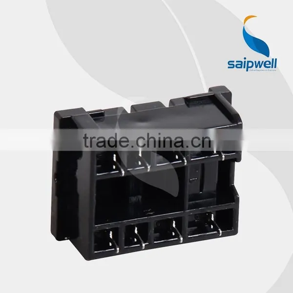 Saipwell 12v Timer Relay Car Central Locking Relay photo-3