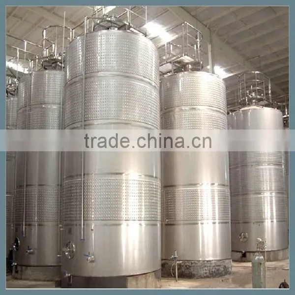 High Quality 500L Stainless Steel Soy Sauce Tank photo-5