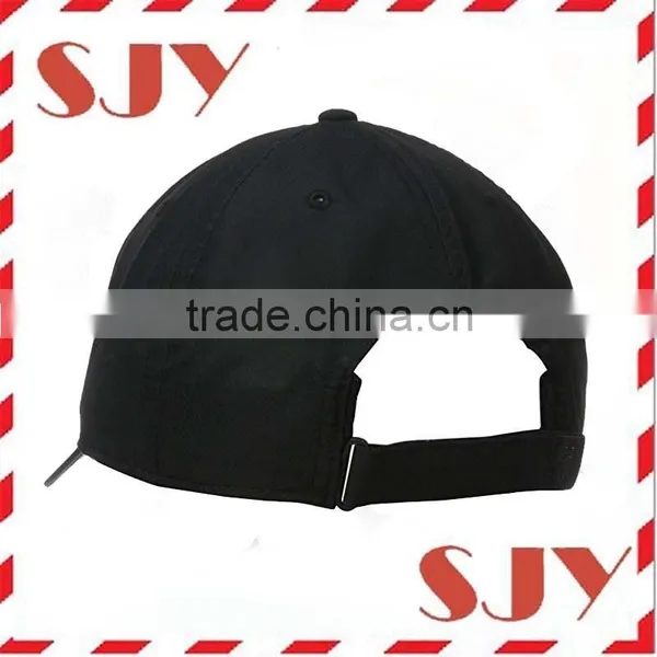 100%polyester Dri Fit 6 Panel Custom Sport Cap and Hat photo-2