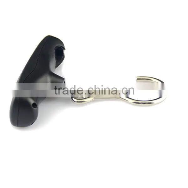 50kg Digital Electronic Hanging Scale Type Luggage Scale,handy Portable Weighing Scale photo-5