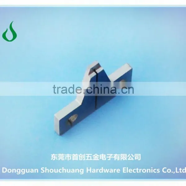 Welding Tip for Buzzer Welding photo-3