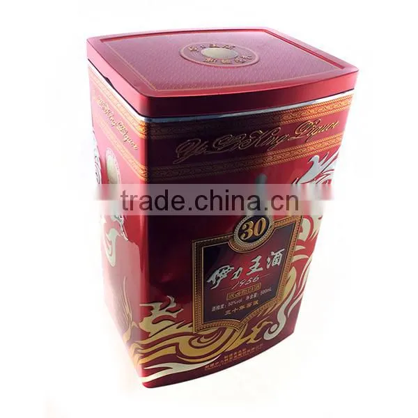 Tin Can End Making Machine,tin Can Factory,tin Can Filling Line photo-2