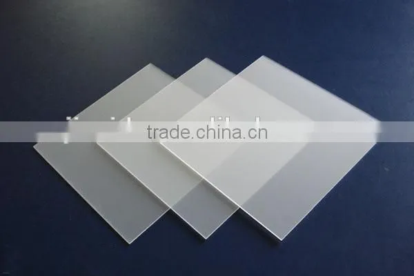 Yuyao JIASIDA Polycarbonation Diffuser Sheet photo-4
