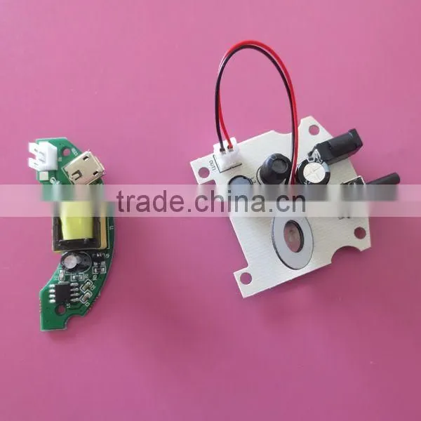 16mm Ultrasonic Mist Maker With Small Driver Circuit photo-4
