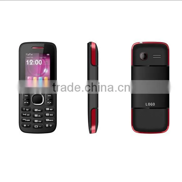 Low Price 1.8inch FM Unlocked Dual Sim price oem phone