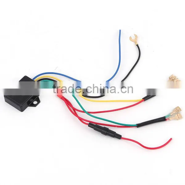 High-end Car Coaxial Horn photo-6