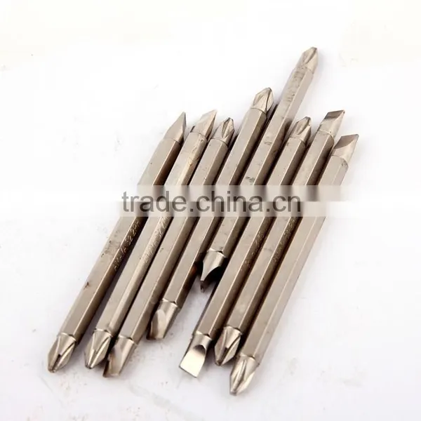 10 PCS Double Cross Screwdriver photo-3