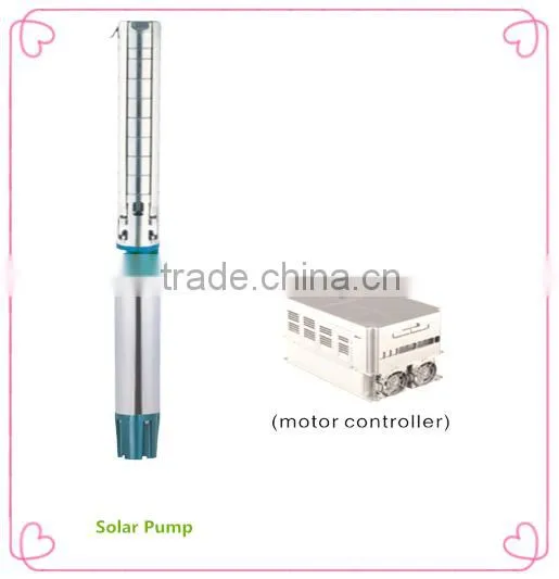 Solar Pump photo-3