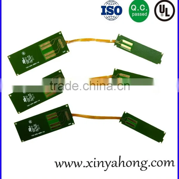 Factory Direct Suuply in Shenzhen /94vo Manufacturer of Flexible Printed Circuit Board/HOT SALE photo-5