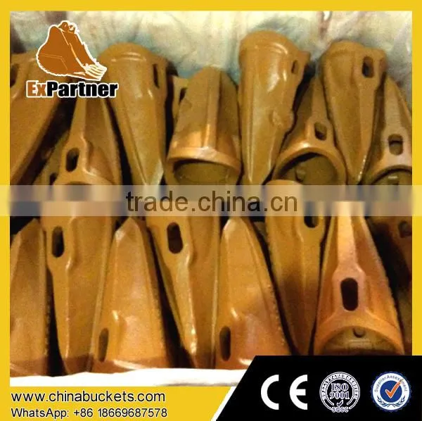 Excavator Bucket Teeth Supplier, 9W8552 Bucket Tooth Pins Excavator Spare Parts photo-5
