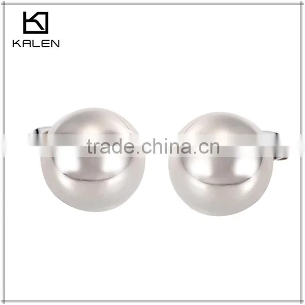 Wholesale Low Price High Quality Bead Design Stainless Steel Jewelry Sets photo-4