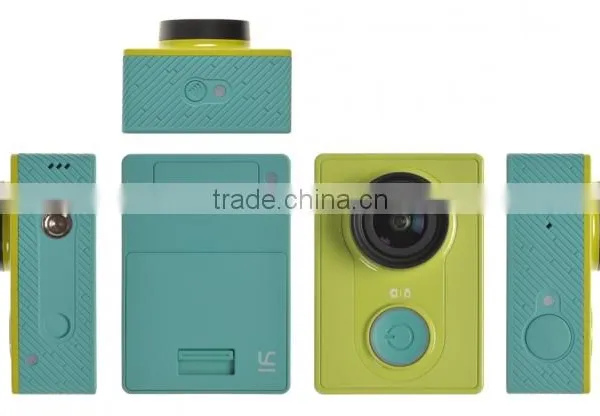 In Stock Xiaomi Yi Action Sport Camera Xiaoyi Action Camera 16MP Ambarella Chip photo-6