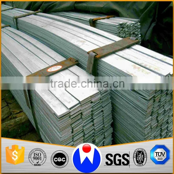 Hot Selling Steel Flat Bar With Low Price photo-2