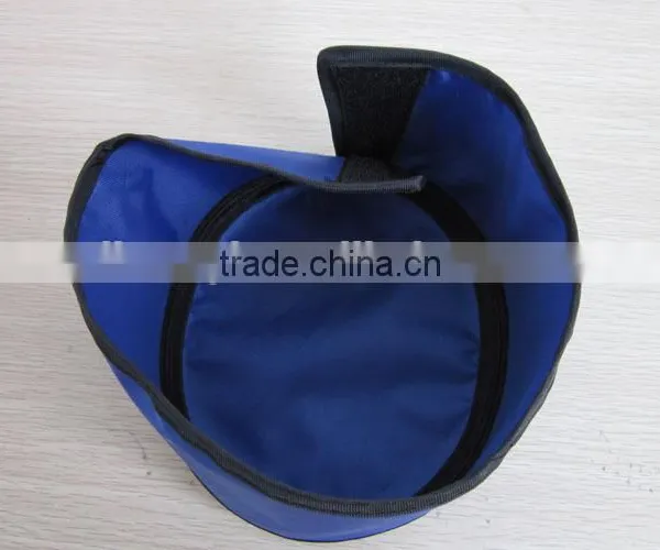 Lead Protective Radiation Cap X-ray Lead Cap photo-2
