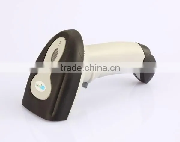 NT-2016 32 Bit Bar Code Scanner Automatic Data Scanner Barcode Reader Auto Scanning photo-4