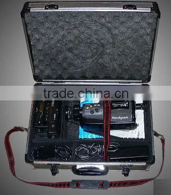 Aluminum Camera Case for Video Cameras