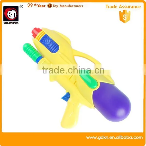 Hot Sale Summer Cheap Toys Air Pressure Gun Toys for Kids photo-2
