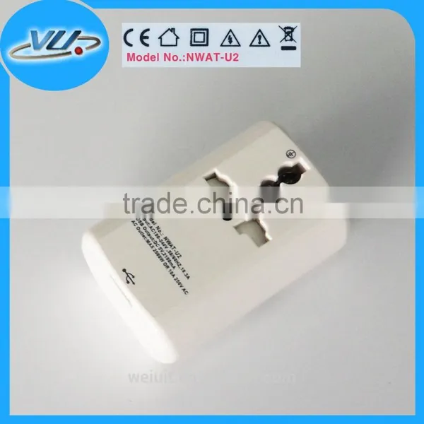 Universal Laptop Adapter
