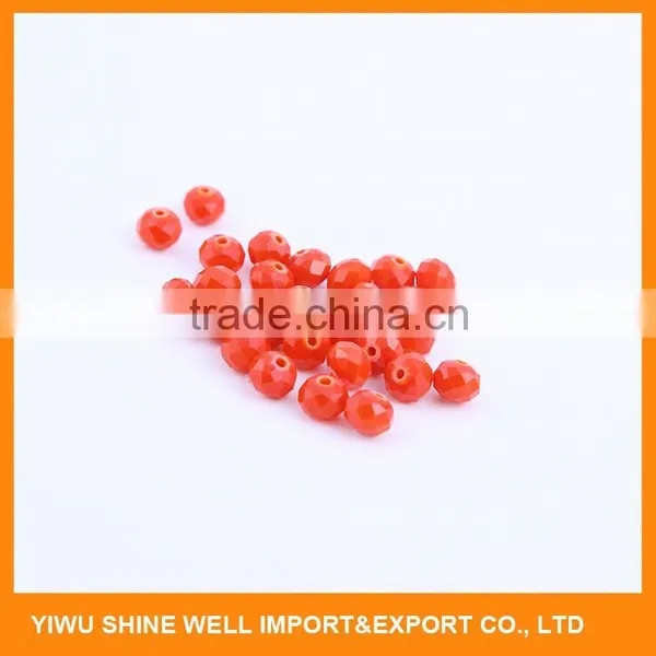 New Product Super Quality Plastic Beads for Decoarations Directly Sale