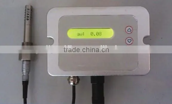 Model TPEE Moisture Analyzer,Online Monitoring ,high Accuracy, CE& ISO photo-4