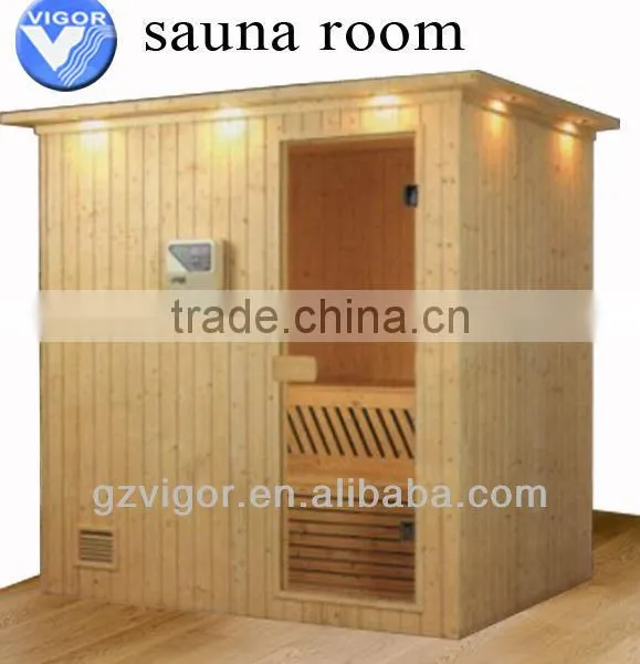 High Quality Shower Room Steam Shower Room , Sauna Shower Room