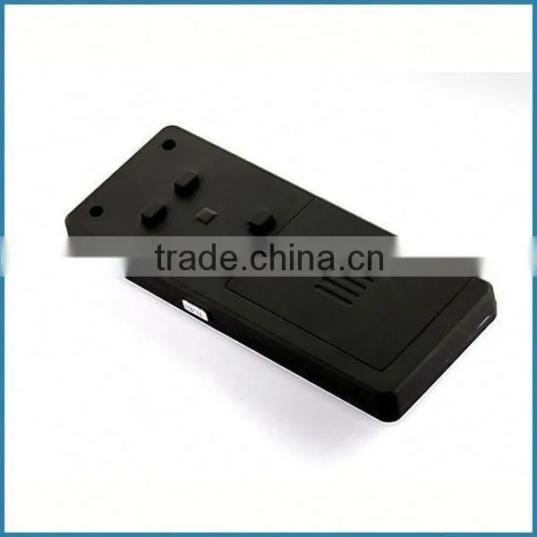 New Bluetooth 3.0 Hands Free Dual Link Visor Mount Car Bluetooth Handsfree Kit photo-3