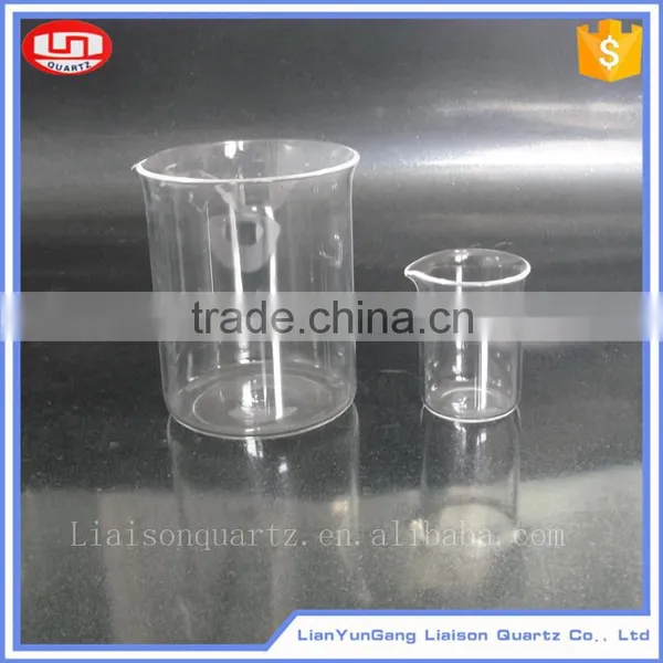 China Wholesale Laboratory Beakers photo-2