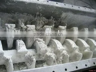 Sludge Dehydrator (drier )