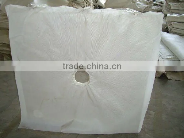Dazhang High Efficiency Good Price Automatic Membrane Filter Press Machine For Electrolytic Aluminum photo-4