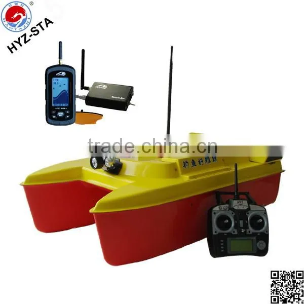 rc Bait Boat for Fishing in Other Fishing Products