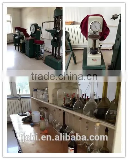 PERMANENT BRAND SUBMERGED-ARC WELDING WIRE photo-5