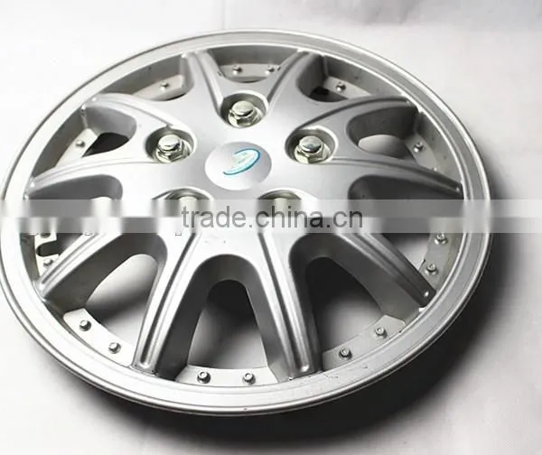 14 Inch Hubcap for Car Wheel Cover photo-3